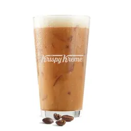 Latte Iced - Large
