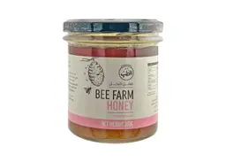ALHATAB FOREST BLOSSOM HONEY 370G