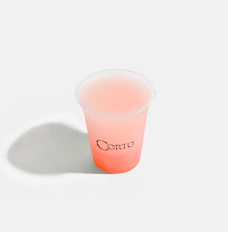 Pink Lemon
