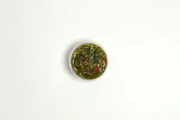 دقوس اخضر