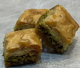 بقلاوة سكين