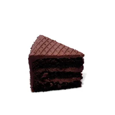 Chocolate fudge