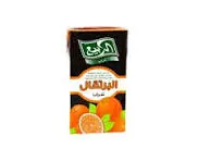 Al Rabie Juice