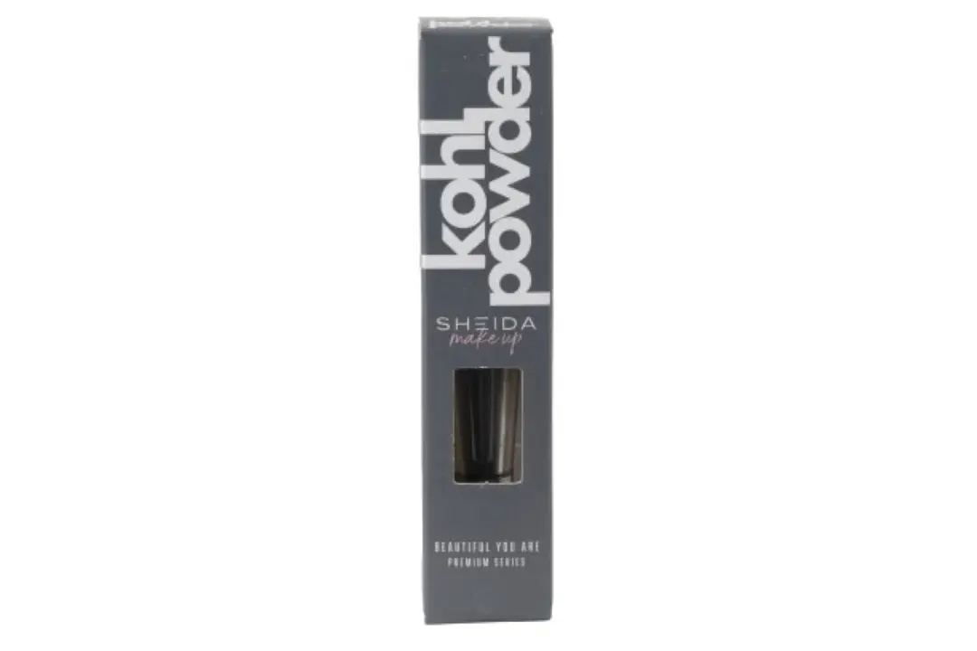 Sheida Black Kohl 2 grams