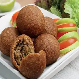 كبة شامية