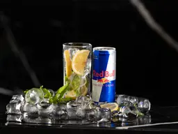 مشروب طاقة