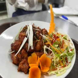 Paneer 65