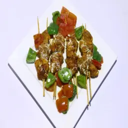 Chicken Chatkhara Boti