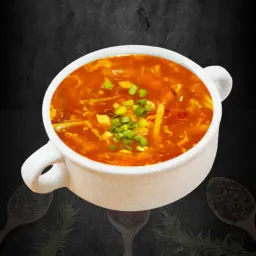 Hot and Sour Soup