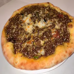 Zaatar Tarwiqa Pie