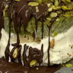 Dubai Chocolate