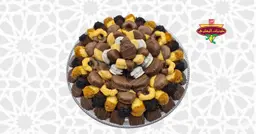 صحن بيتيفور كود 95