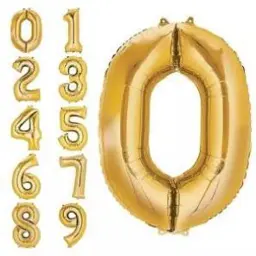 Gold Numbers