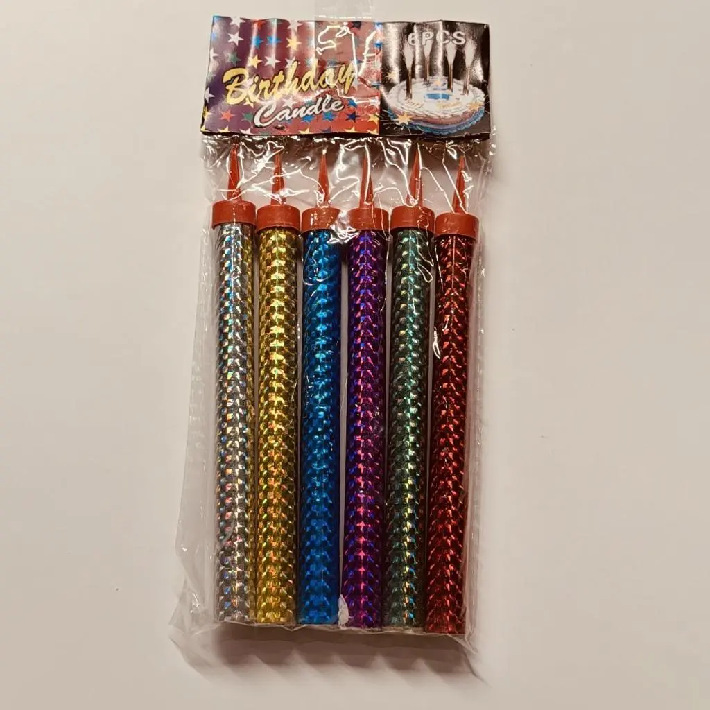شرارة للكيك