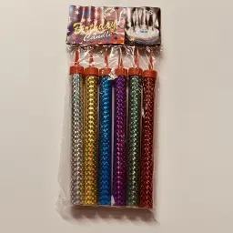 شرارة للكيك