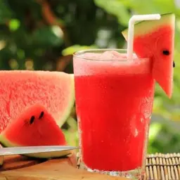Watermelon Smoothie