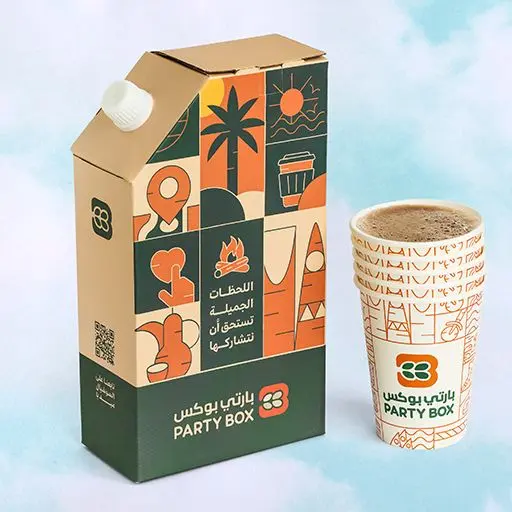 Karak tea 1 liter