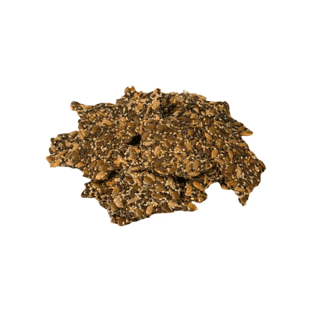 Seed Crisps