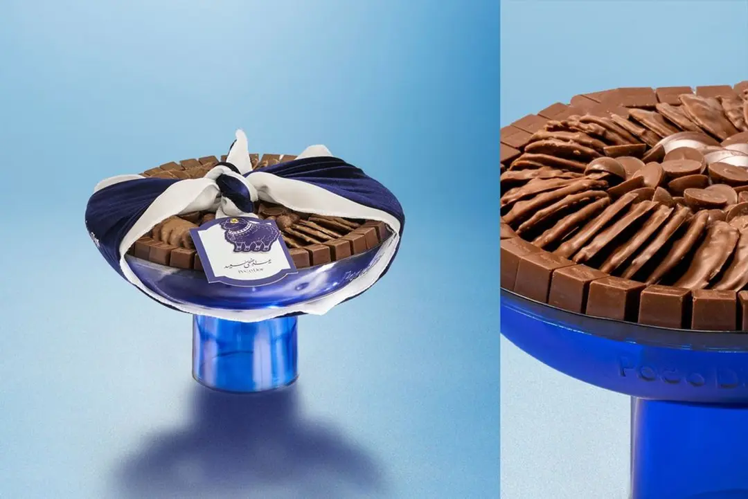 Special Pocodor Tray