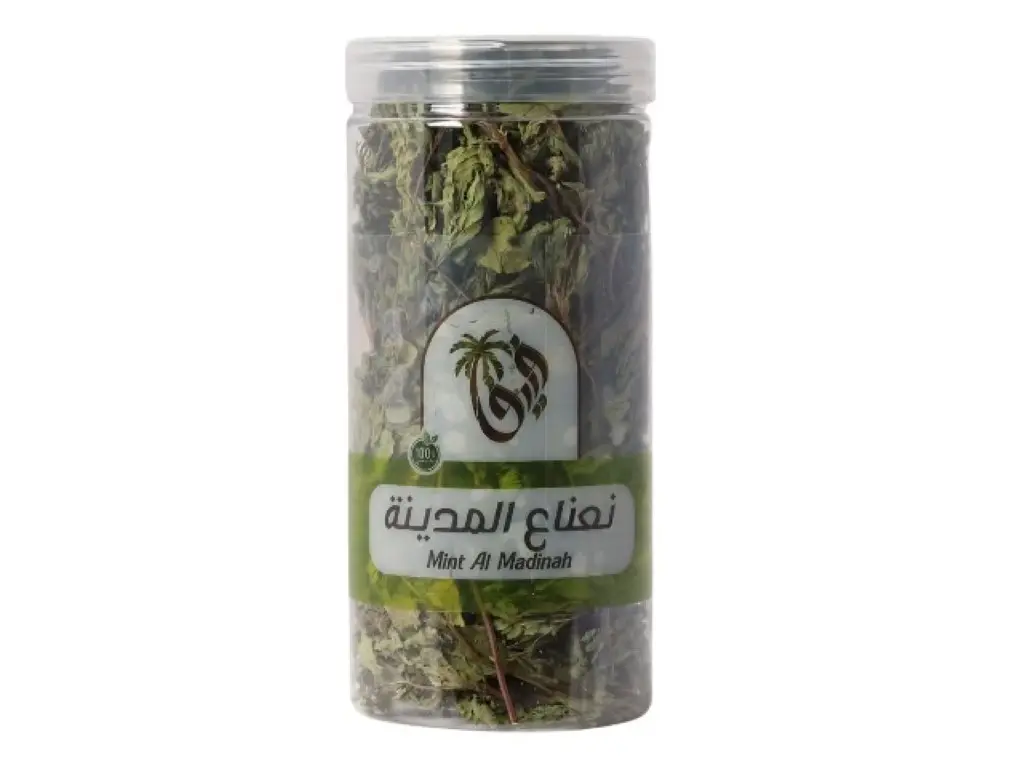 نعناع المدينة فيفا 30 جرام