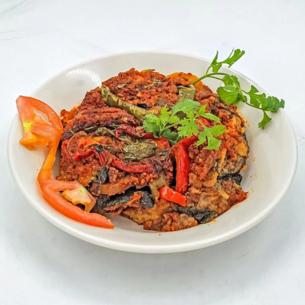Moussaka