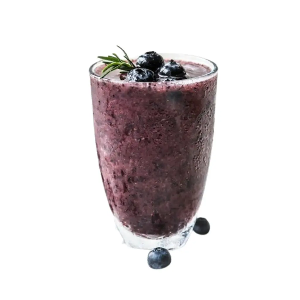 Blueberry Juice