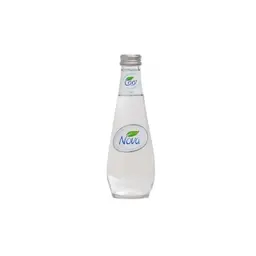 مياه غازية