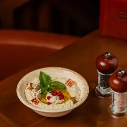 بابا غنوج