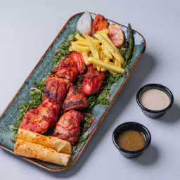 Tandoori Chicken