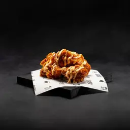 Maple Bites