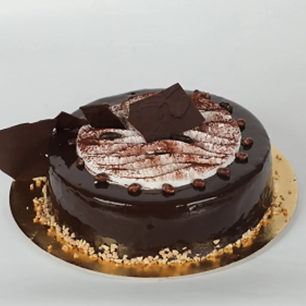 Tiramisu Ice Cream Mold