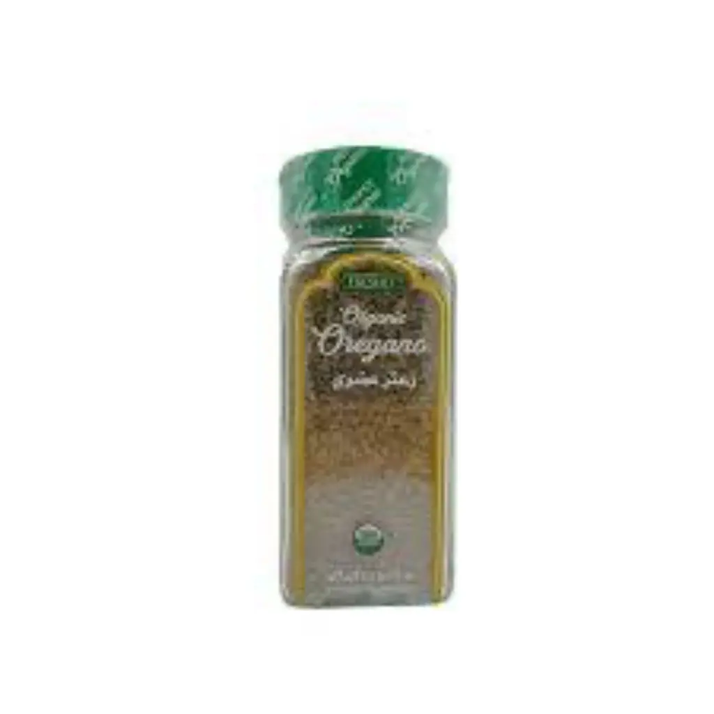Freshly Organic Oregano