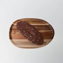 مناقيش نوتيلا