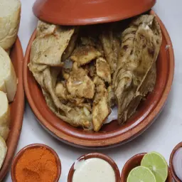 مدفون سيريه لحم