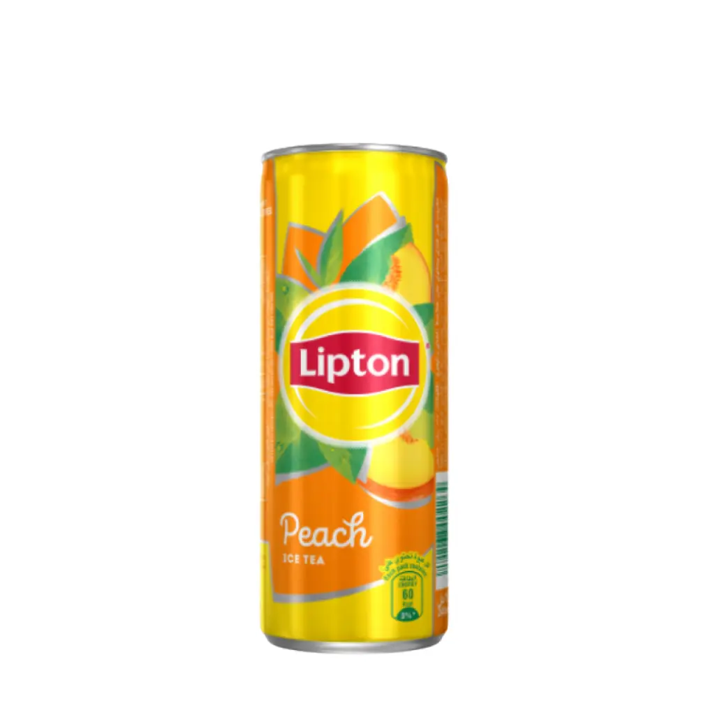 Peach Ice Tea