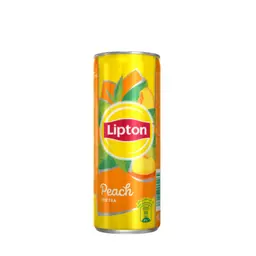 Peach Ice Tea