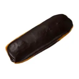 لوح شوكولاتة داكنة