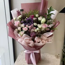باقة مسك