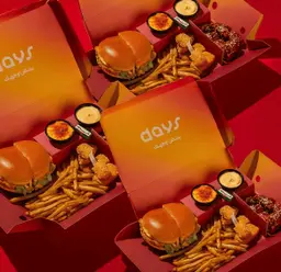Offer Triple Big box 🔥