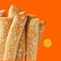 أصابع الخبز