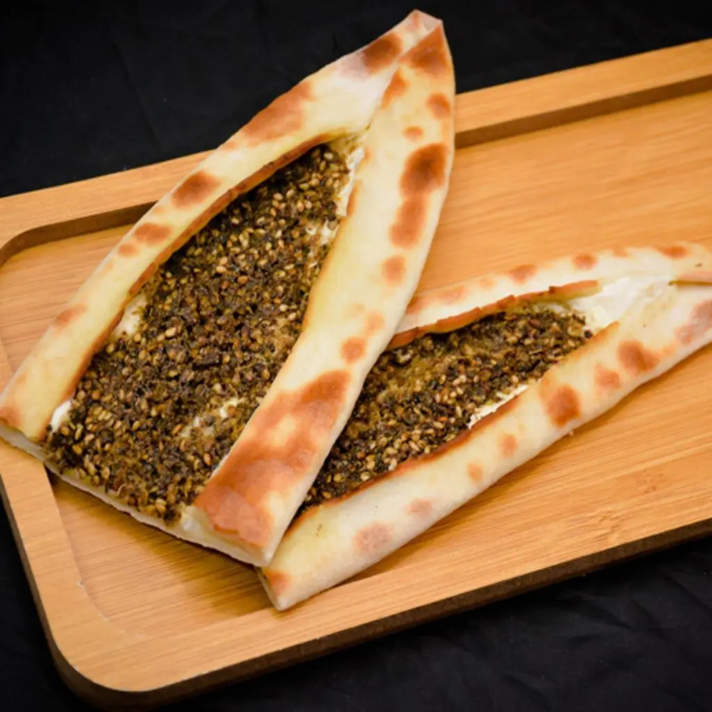 زعتر