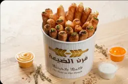 نقنقها بوريك
