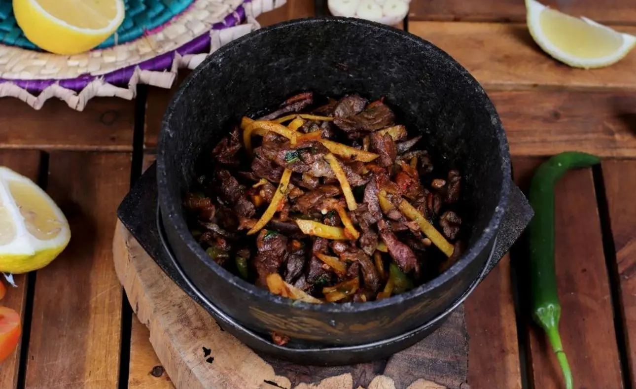 الشروق الذهبي