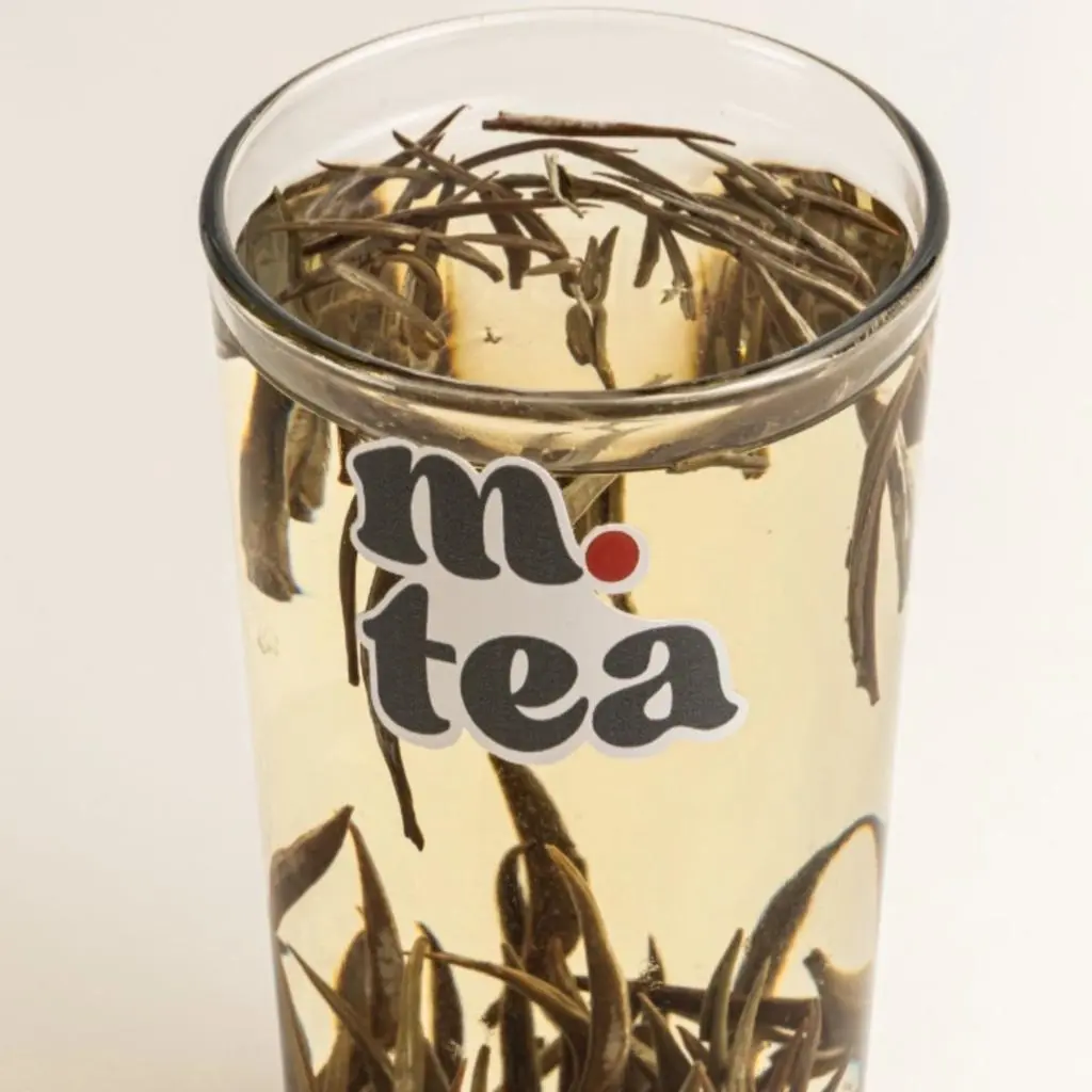 Premium White Tea