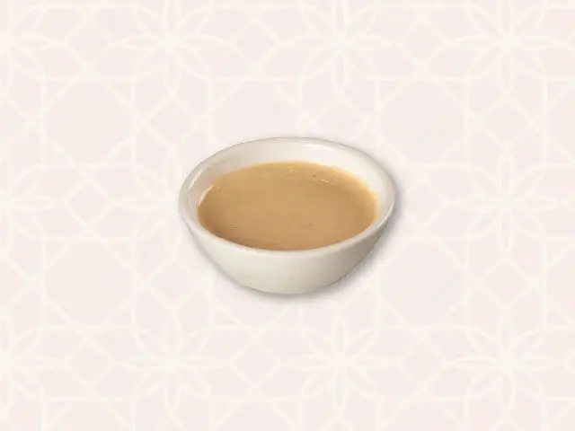 Tahini Sauce