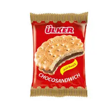 بسكويت ساندويتش أولكر