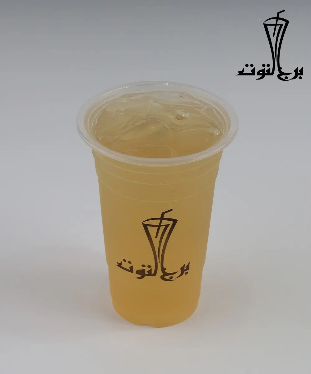 تفاح - جالون