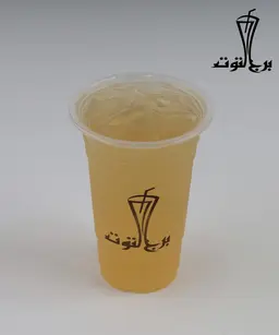 تفاح - جالون