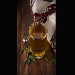 شاي اخضر كاسه