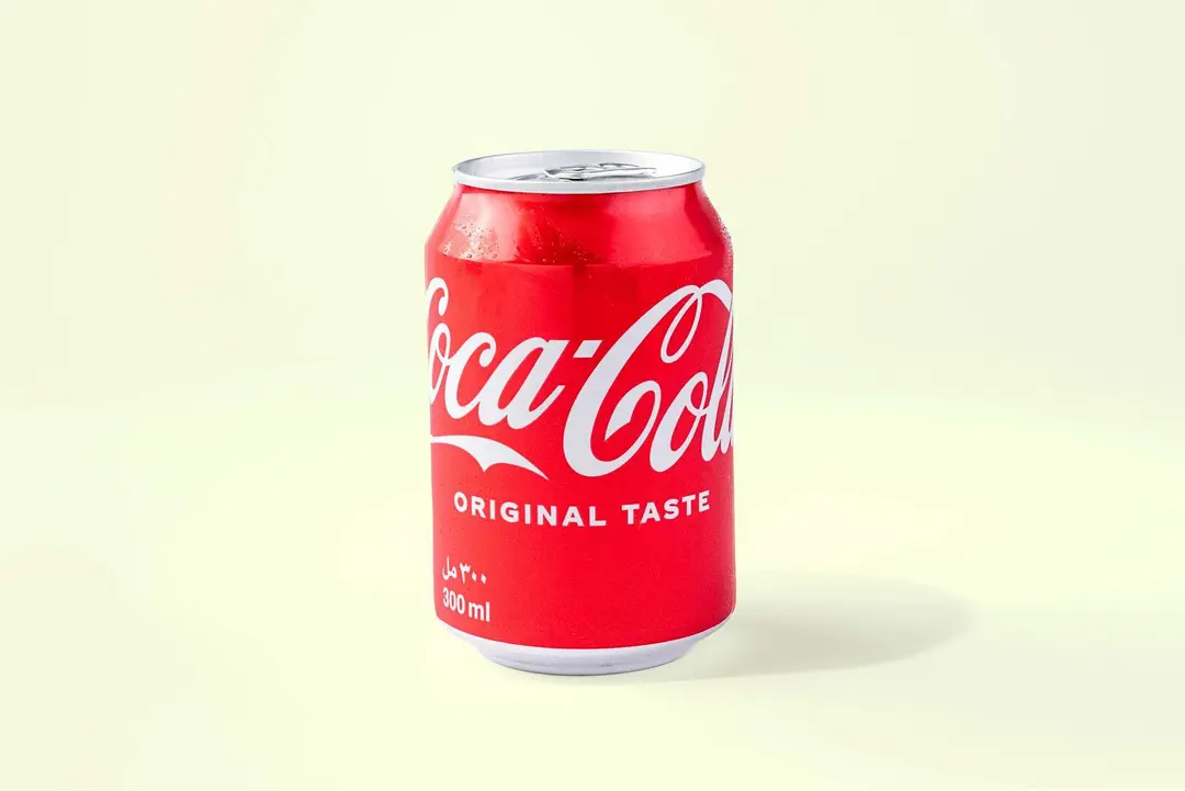 Coca-Cola Zero